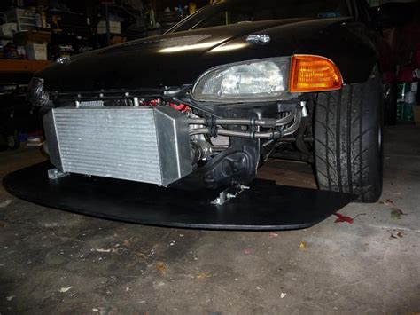 sheet metal front splitter|diy front splitter.